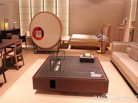 2018第三十三屆深圳國際家具展覽會